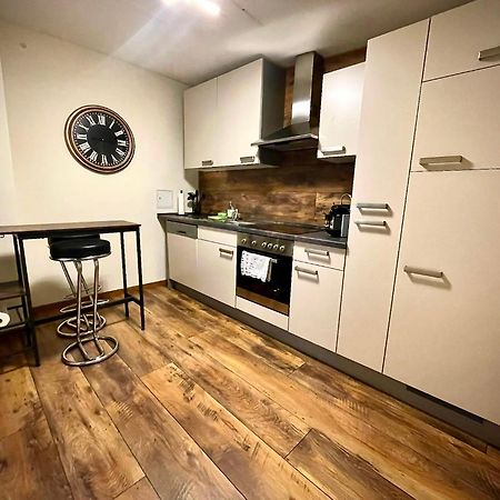 # One Apartment'S / Parkplatz / Schlossplatz Κόμπουργκ Εξωτερικό φωτογραφία