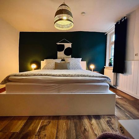 # One Apartment'S / Parkplatz / Schlossplatz Κόμπουργκ Εξωτερικό φωτογραφία