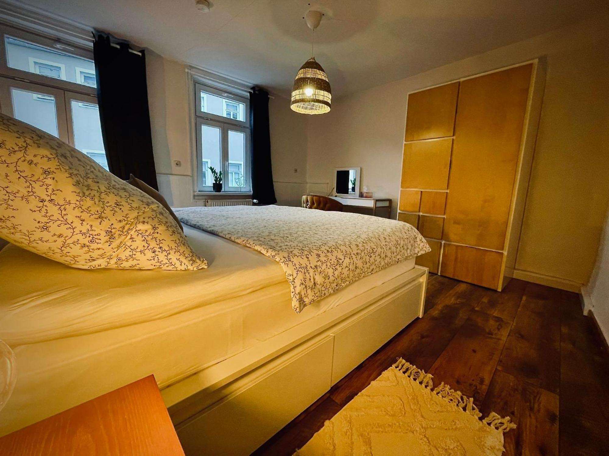 # One Apartment'S / Parkplatz / Schlossplatz Κόμπουργκ Εξωτερικό φωτογραφία