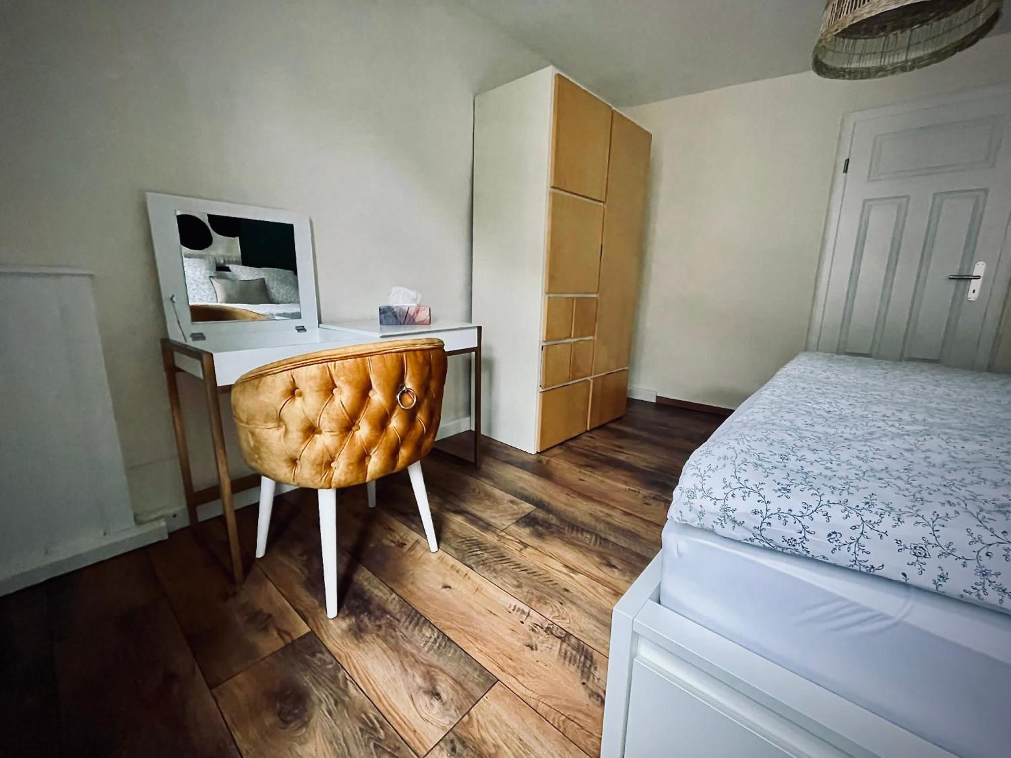 # One Apartment'S / Parkplatz / Schlossplatz Κόμπουργκ Εξωτερικό φωτογραφία