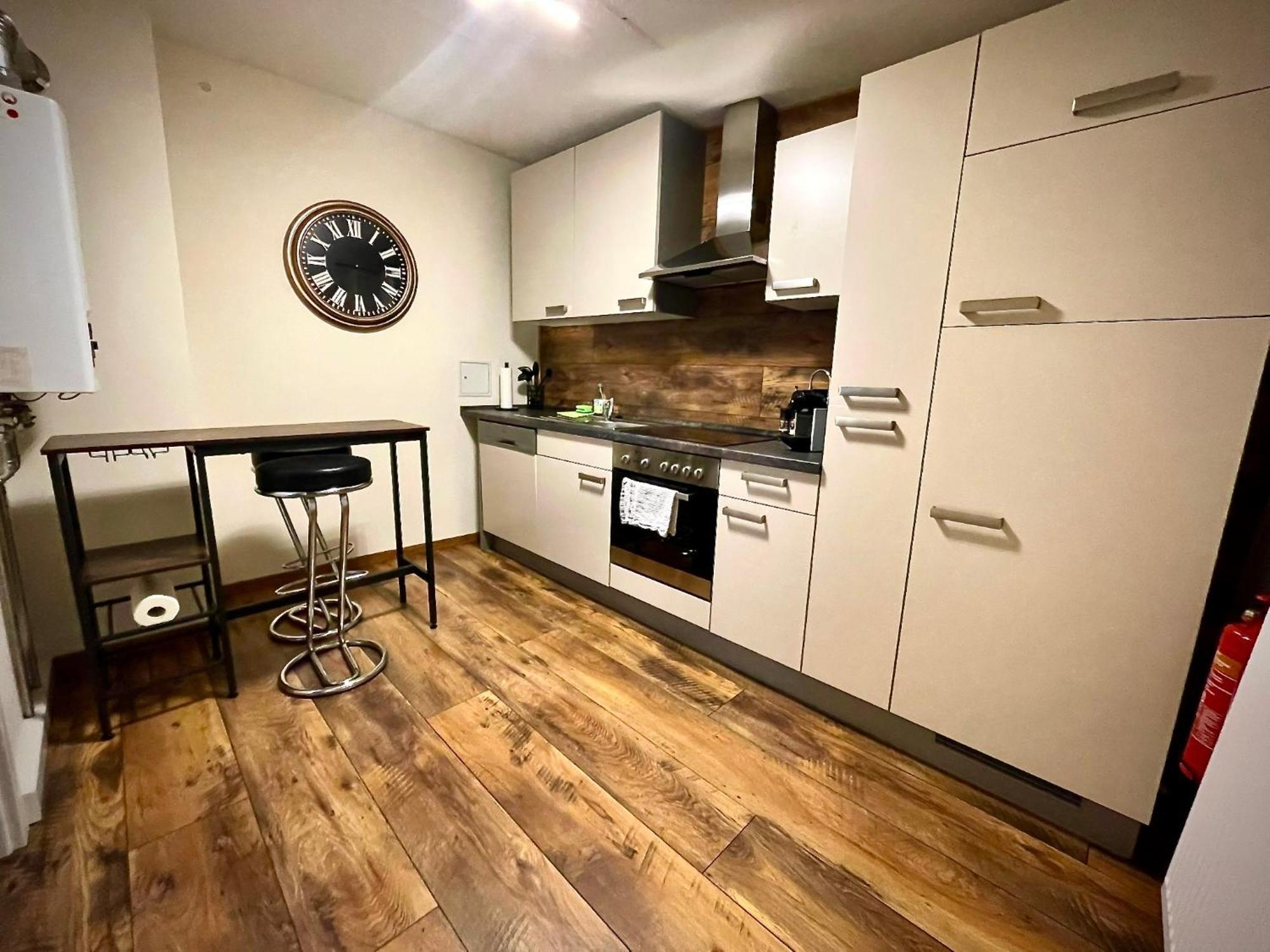 # One Apartment'S / Parkplatz / Schlossplatz Κόμπουργκ Εξωτερικό φωτογραφία