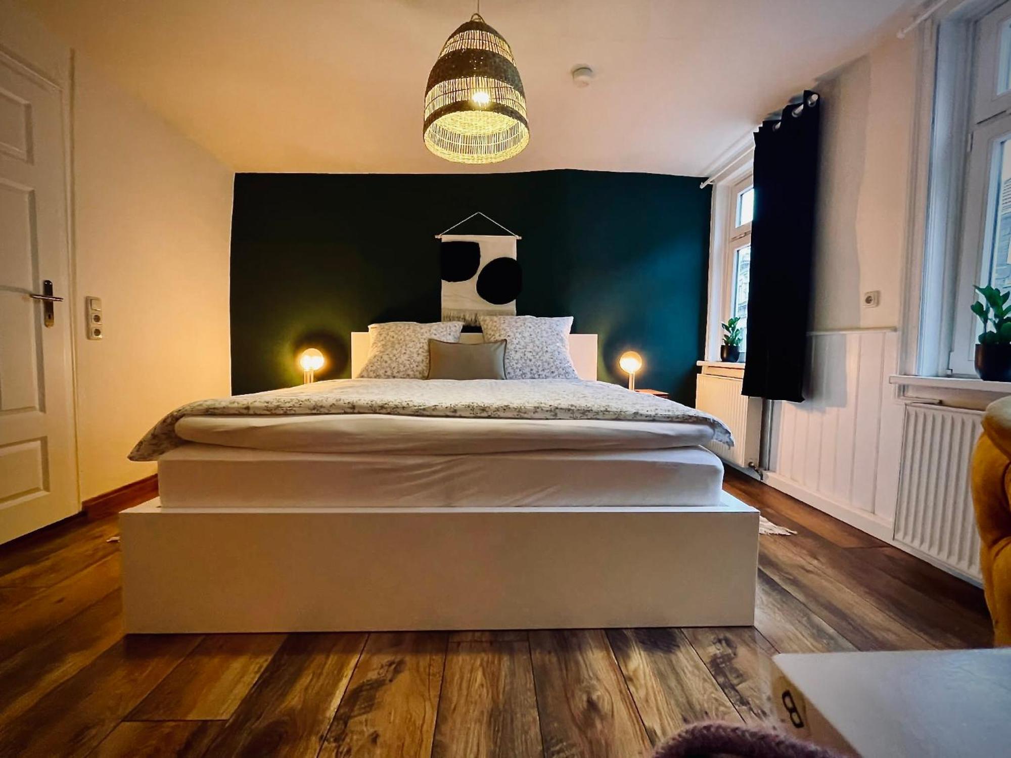# One Apartment'S / Parkplatz / Schlossplatz Κόμπουργκ Εξωτερικό φωτογραφία