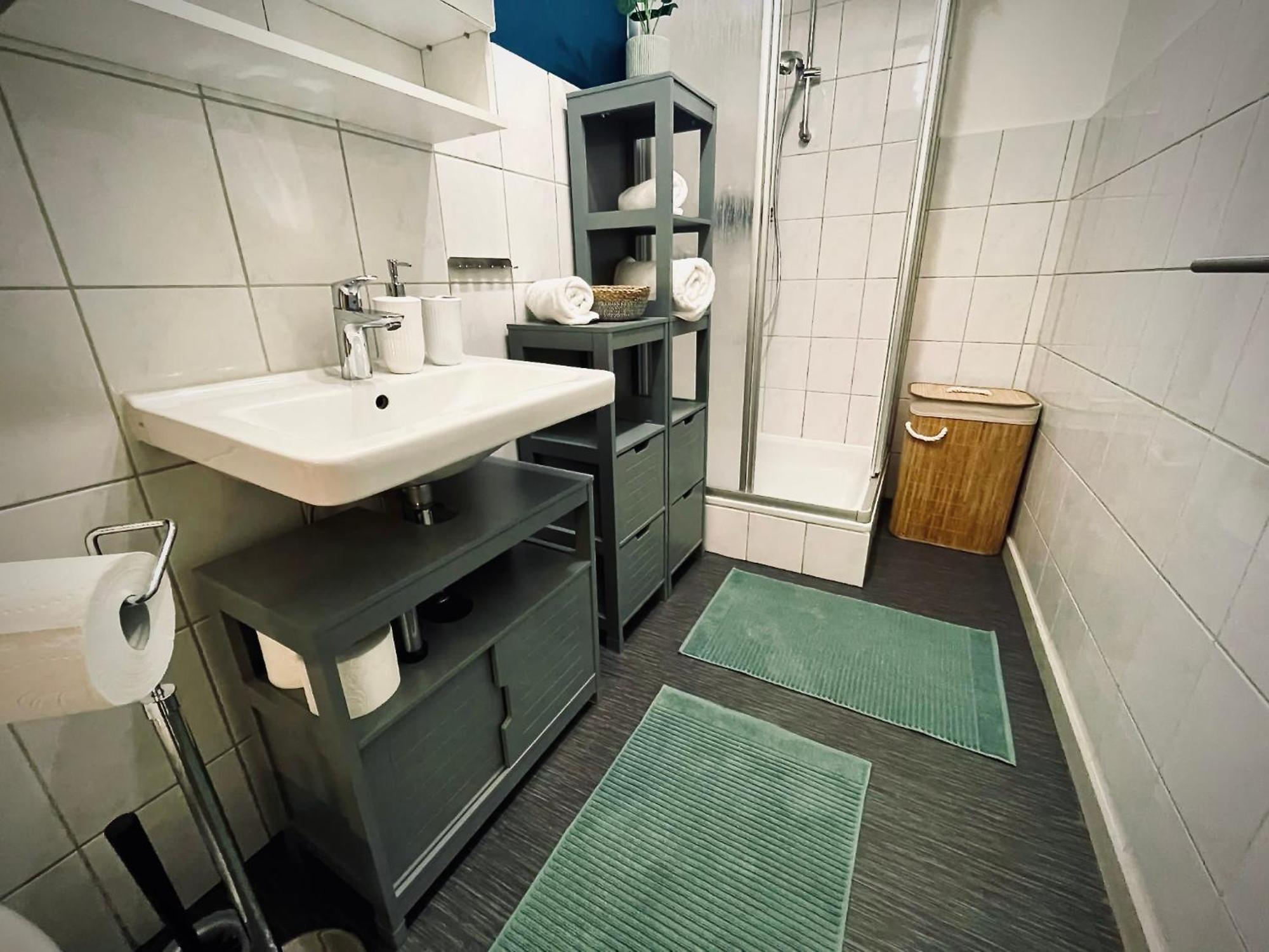 # One Apartment'S / Parkplatz / Schlossplatz Κόμπουργκ Εξωτερικό φωτογραφία