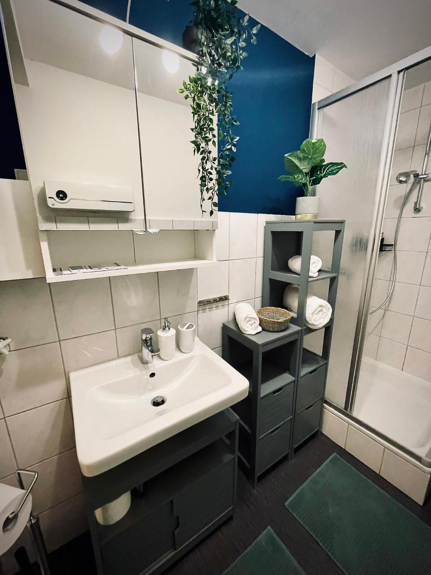 # One Apartment'S / Parkplatz / Schlossplatz Κόμπουργκ Εξωτερικό φωτογραφία