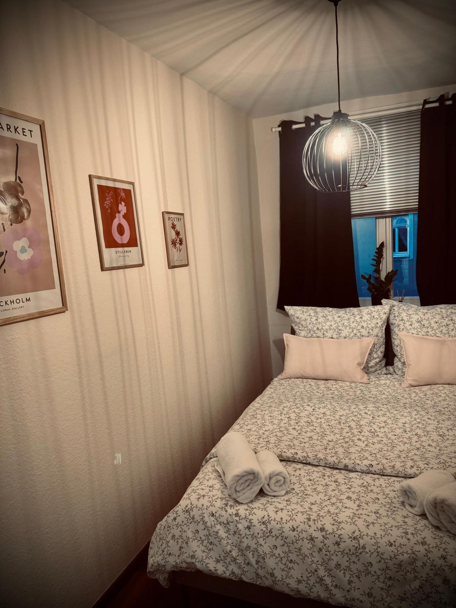 # One Apartment'S / Parkplatz / Schlossplatz Κόμπουργκ Εξωτερικό φωτογραφία