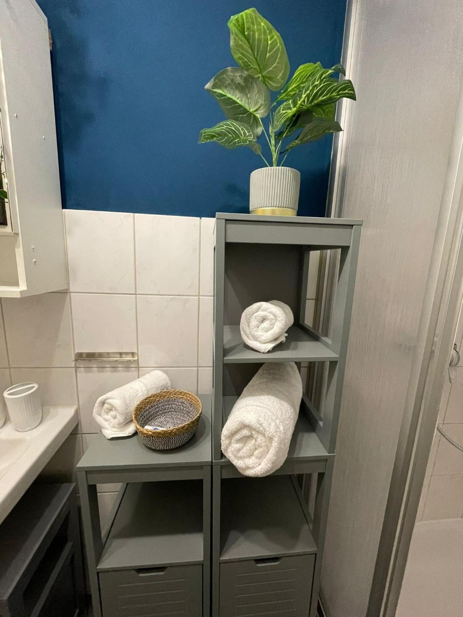# One Apartment'S / Parkplatz / Schlossplatz Κόμπουργκ Εξωτερικό φωτογραφία