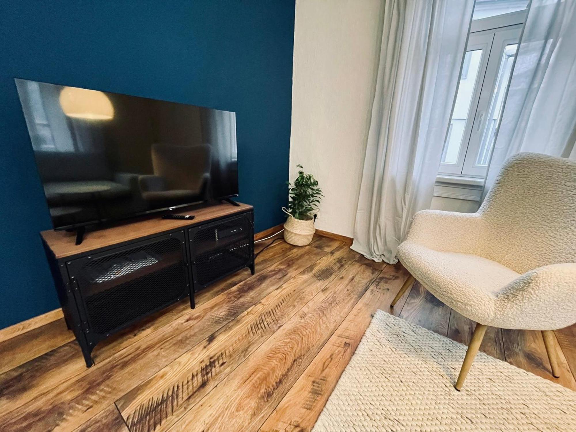 # One Apartment'S / Parkplatz / Schlossplatz Κόμπουργκ Εξωτερικό φωτογραφία