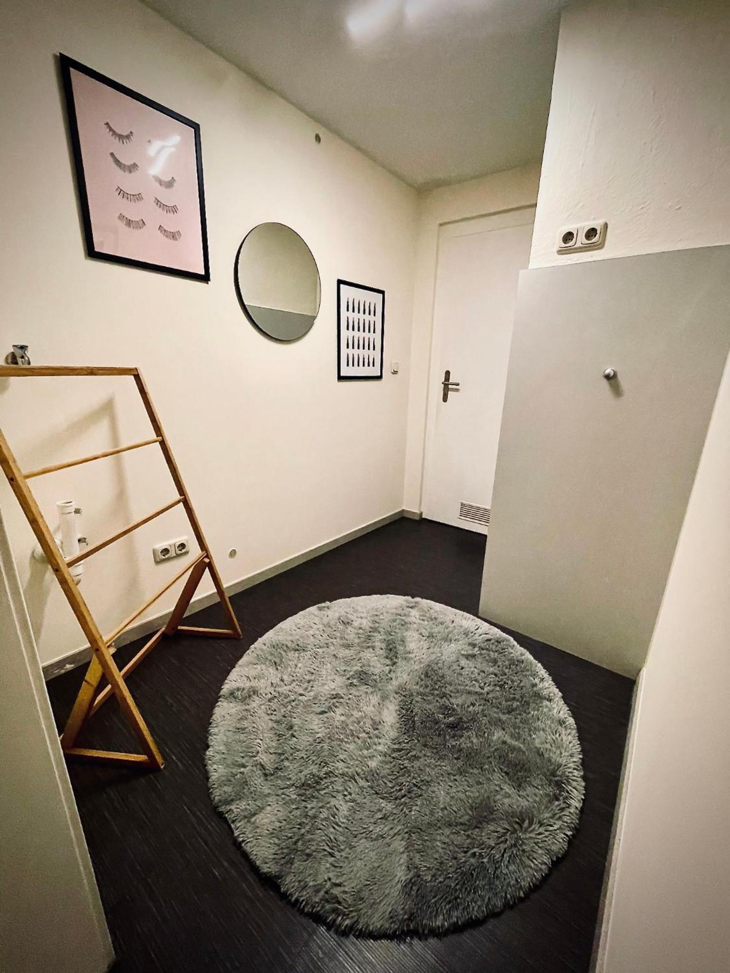 # One Apartment'S / Parkplatz / Schlossplatz Κόμπουργκ Εξωτερικό φωτογραφία